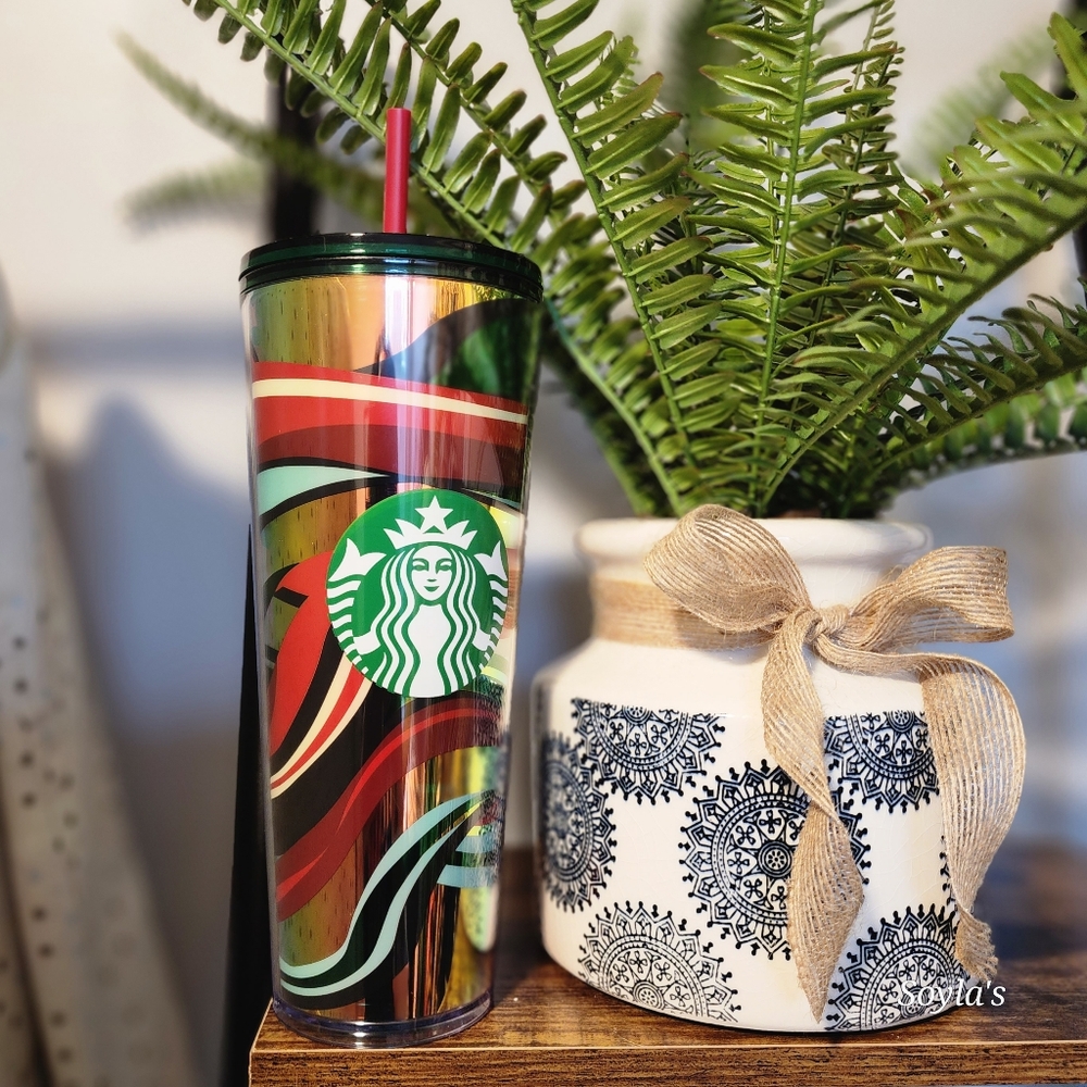 Starbucks Tumblr